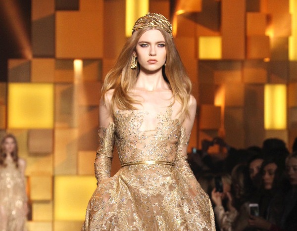 Couture Fashion Week Schedule Couture Fashion Week Schedule